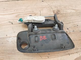 bontott OPEL ASTRA G Bal hátsó Külső Kilincs