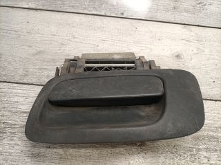 bontott OPEL ASTRA G Bal hátsó Külső Kilincs