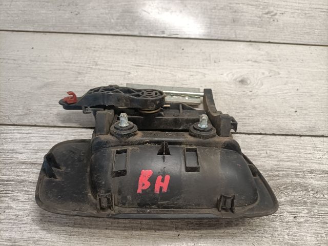 bontott OPEL ASTRA G Bal hátsó Külső Kilincs