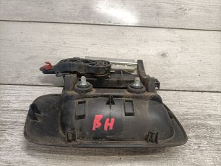 bontott OPEL ASTRA G Bal hátsó Külső Kilincs