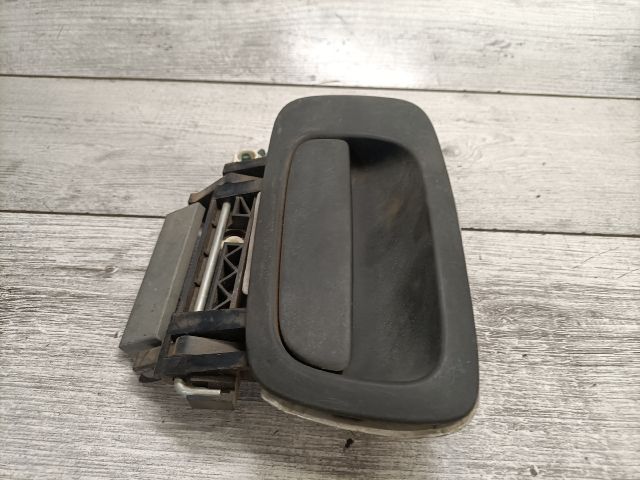 bontott OPEL ASTRA G Bal hátsó Külső Kilincs