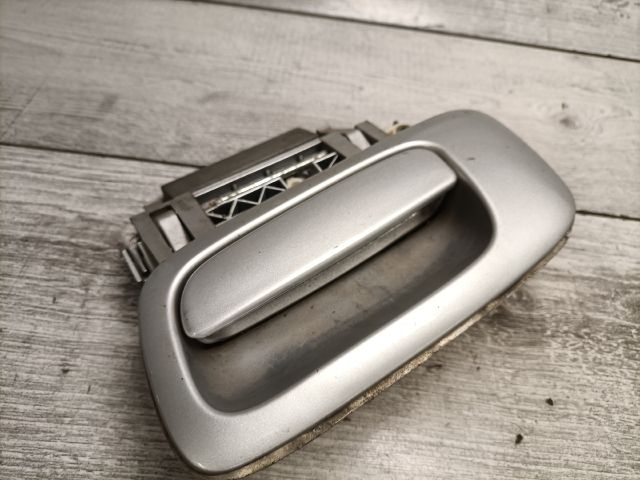 bontott OPEL ASTRA G Bal hátsó Külső Kilincs