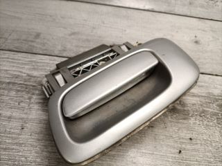 bontott OPEL ASTRA G Bal hátsó Külső Kilincs