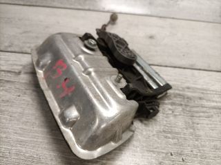 bontott OPEL ASTRA G Bal hátsó Külső Kilincs