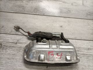 bontott OPEL ASTRA G Bal hátsó Külső Kilincs