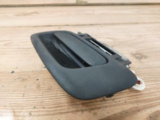 bontott OPEL ASTRA G Bal hátsó Külső Kilincs