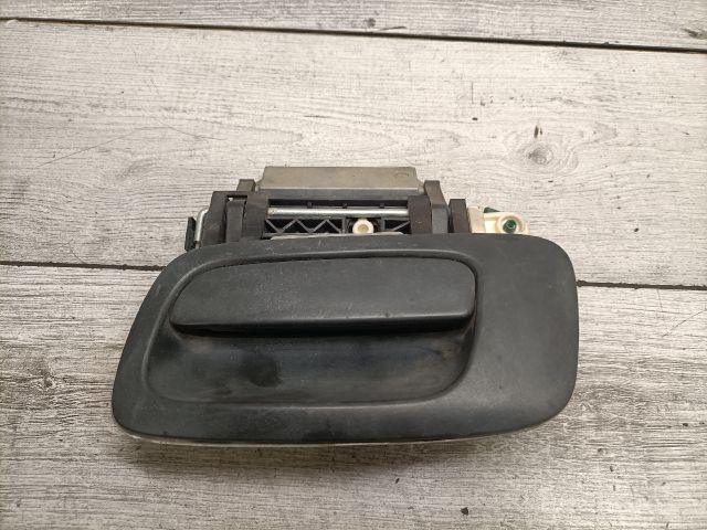 bontott OPEL ASTRA G Bal hátsó Külső Kilincs