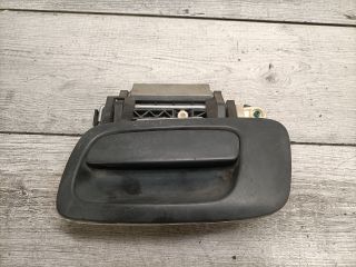 bontott OPEL ASTRA G Bal hátsó Külső Kilincs