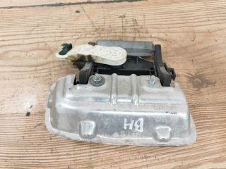 bontott OPEL ASTRA G Bal hátsó Külső Kilincs