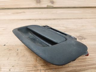 bontott OPEL ASTRA G Bal hátsó Külső Kilincs