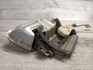 bontott OPEL ASTRA G Bal hátsó Külső Kilincs