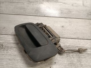 bontott OPEL ASTRA G Bal hátsó Külső Kilincs