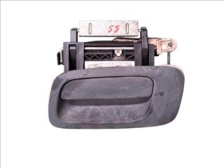 bontott OPEL ASTRA G Bal hátsó Külső Kilincs