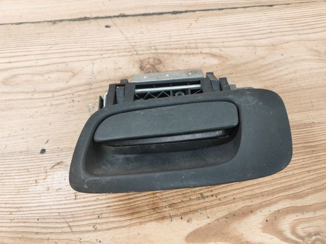 bontott OPEL ASTRA G Bal hátsó Külső Kilincs