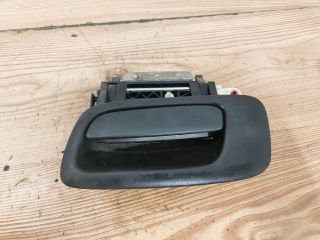 bontott OPEL ASTRA G Bal hátsó Külső Kilincs