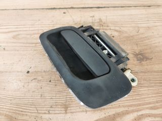 bontott OPEL ASTRA G Bal hátsó Külső Kilincs