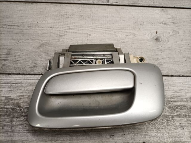 bontott OPEL ASTRA G Bal hátsó Külső Kilincs