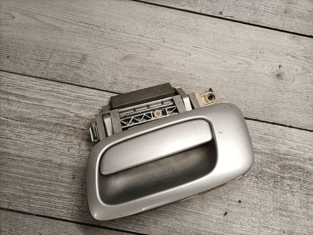 bontott OPEL ASTRA G Bal hátsó Külső Kilincs