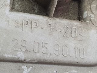 bontott OPEL ASTRA G Bal Hátsó Lámpa Foglalat