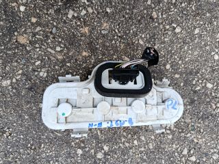 bontott OPEL ASTRA G Bal Hátsó Lámpa Foglalat