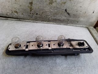 bontott OPEL ASTRA G Bal Hátsó Lámpa Foglalat