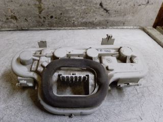 bontott OPEL ASTRA G Bal Hátsó Lámpa Foglalat