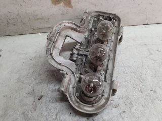 bontott OPEL ASTRA G Bal Hátsó Lámpa Foglalat