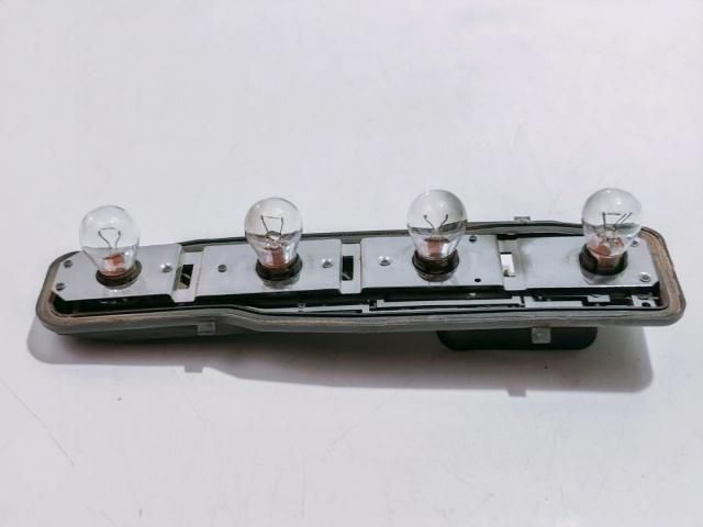 bontott OPEL ASTRA G Bal Hátsó Lámpa Foglalat