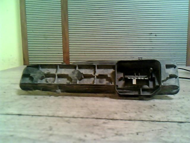 bontott OPEL ASTRA G Bal Hátsó Lámpa Foglalat