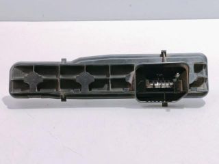 bontott OPEL ASTRA G Bal Hátsó Lámpa Foglalat