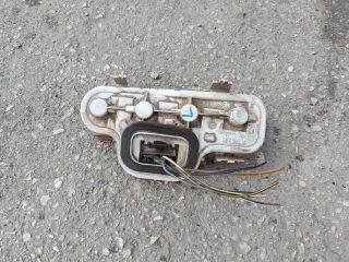 bontott OPEL ASTRA G Bal Hátsó Lámpa Foglalat