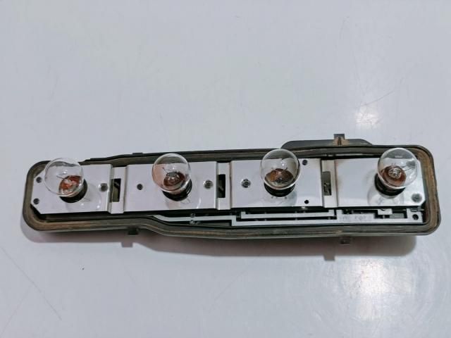 bontott OPEL ASTRA G Bal Hátsó Lámpa Foglalat