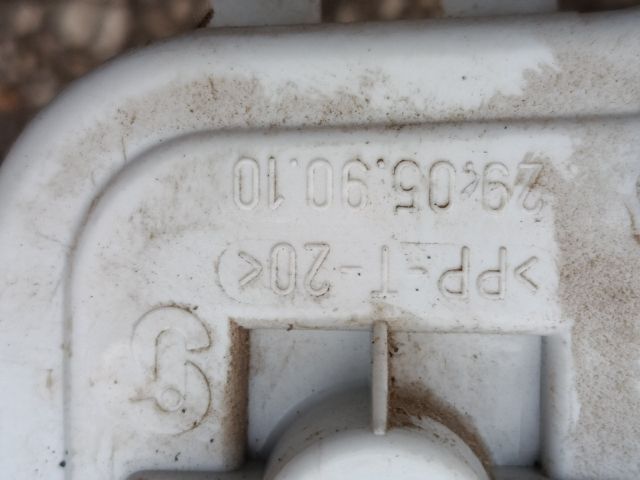 bontott OPEL ASTRA G Bal Hátsó Lámpa Foglalat