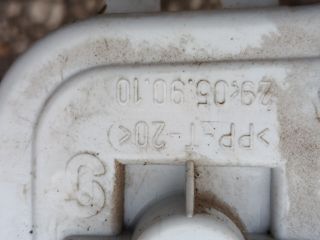 bontott OPEL ASTRA G Bal Hátsó Lámpa Foglalat