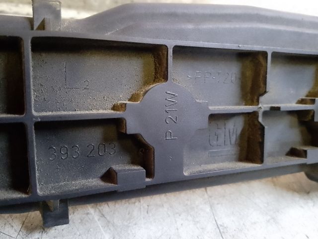 bontott OPEL ASTRA G Bal Hátsó Lámpa Foglalat