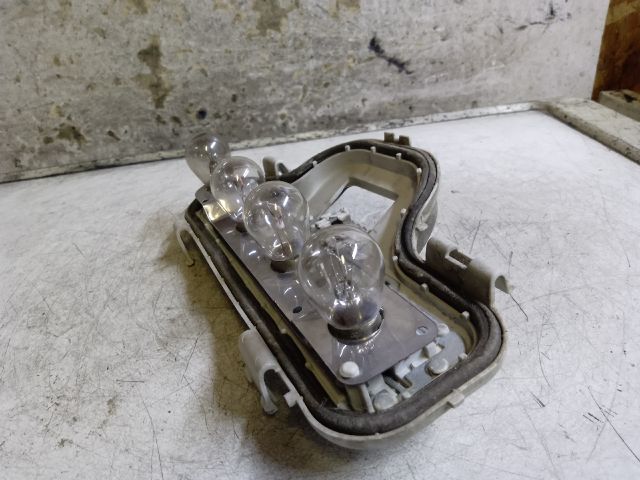 bontott OPEL ASTRA G Bal Hátsó Lámpa Foglalat