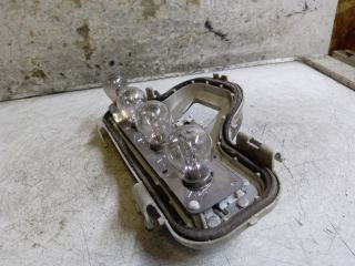 bontott OPEL ASTRA G Bal Hátsó Lámpa Foglalat