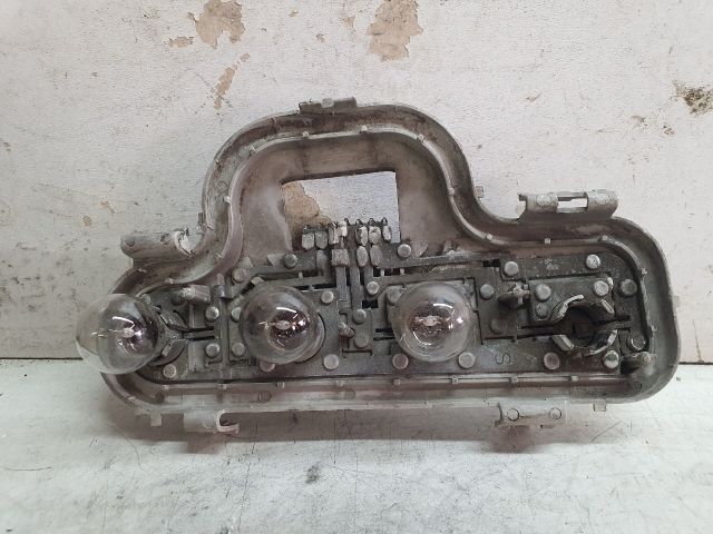 bontott OPEL ASTRA G Bal Hátsó Lámpa Foglalat