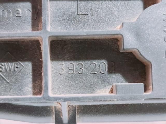 bontott OPEL ASTRA G Bal Hátsó Lámpa Foglalat