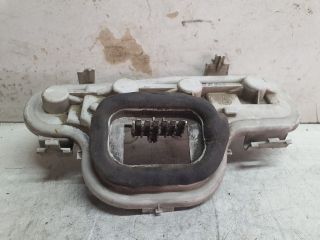 bontott OPEL ASTRA G Bal Hátsó Lámpa Foglalat