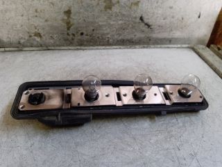 bontott OPEL ASTRA G Bal Hátsó Lámpa Foglalat