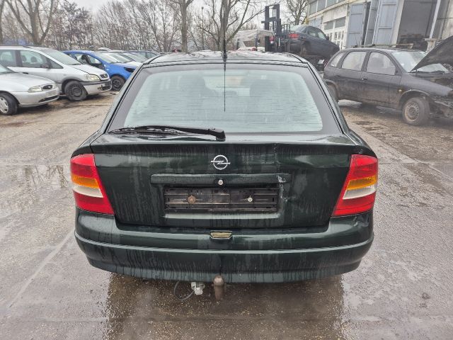 bontott OPEL ASTRA G Bal Hátsó Lámpa