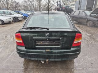 bontott OPEL ASTRA G Bal Hátsó Lámpa