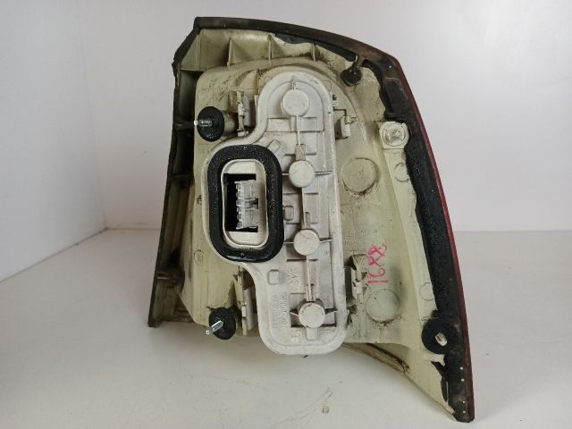 bontott OPEL ASTRA G Bal Hátsó Lámpa