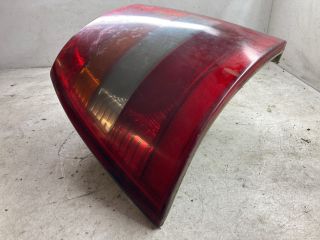 bontott OPEL ASTRA G Bal Hátsó Lámpa