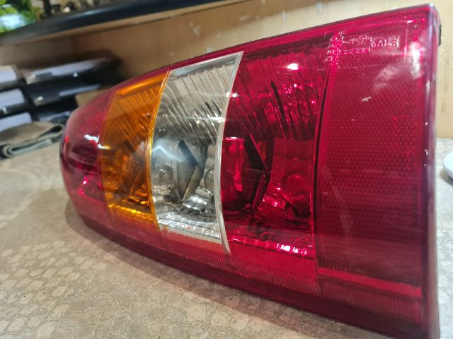 bontott OPEL ASTRA G Bal Hátsó Lámpa