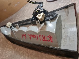 bontott OPEL ASTRA G Bal Hátsó Lámpa