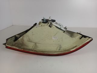 bontott OPEL ASTRA G Bal Hátsó Lámpa