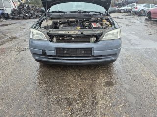 bontott OPEL ASTRA G Bal Hátsó Lámpa
