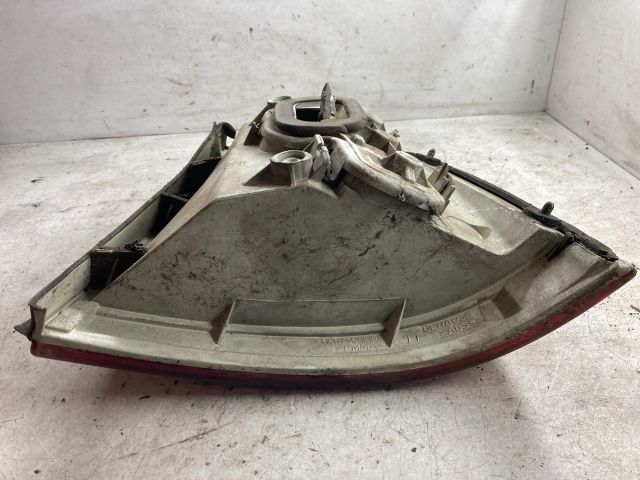 bontott OPEL ASTRA G Bal Hátsó Lámpa